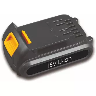 FDUZ 50004 akumulátor 18V FIELDMANN FDUZ 50004 akumulátor 18V FIELDMANN