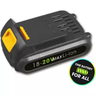FDUZ 50004 akumulátor 18V FIELDMANN FDUZ 50004 akumulátor 18V FIELDMANN