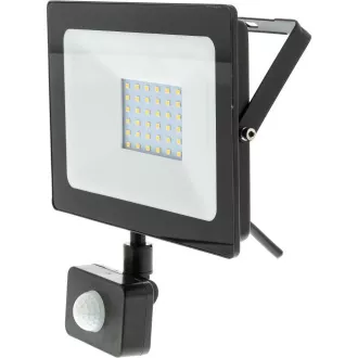 RSL 247 LED refl. 30W 4000K PIR RETLUX RSL 247 LED refl. 30W 4000K PIR RETLUX