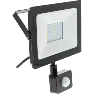 RSL 247 LED refl. 30W 4000K PIR RETLUX RSL 247 LED refl. 30W 4000K PIR RETLUX