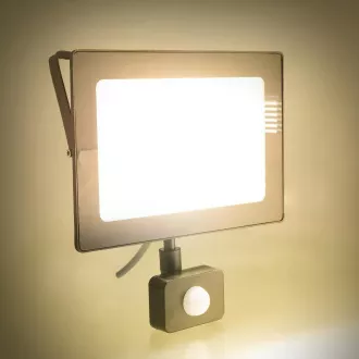 RSL 248 LED refl. 50W 4000K PIR RETLUX RSL 248 LED refl. 50W 4000K PIR RETLUX