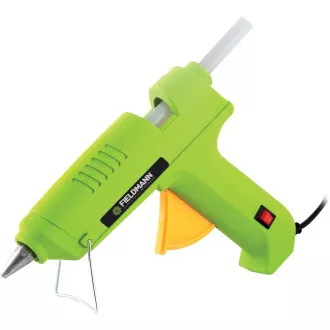 FDTP 2100-E Tavná pistole 100W FIELDMANN FDTP 2100-E Tavná pistole 100W FIELDMANN