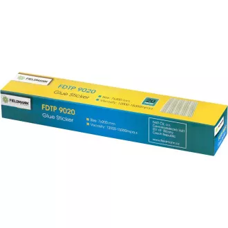 FDTP 9020 Tavné tyčinky trans. FIELDMANN