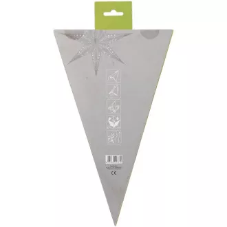 RXL 362 hvězda červená 10LED WW RETLUX RXL 362 hvězda červená 10LED WW RETLUX