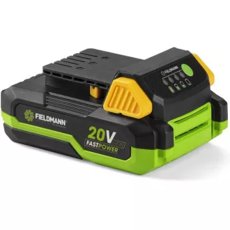 FDUZ 79020 20V akumulátor 2Ah FIELDMANN FDUZ 79020 20V akumulátor 2Ah FIELDMANN