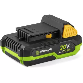 FDUZ 79020 20V akumulátor 2Ah FIELDMANN FDUZ 79020 20V akumulátor 2Ah FIELDMANN