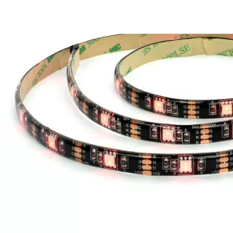 RLS 102 USB LED pásek 30LED RGB RETLUX RLS 102 USB LED pásek 30LED RGB RETLUX