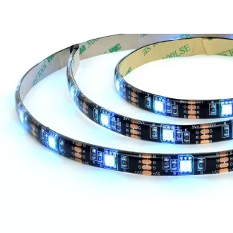 RLS 102 USB LED pásek 30LED RGB RETLUX RLS 102 USB LED pásek 30LED RGB RETLUX