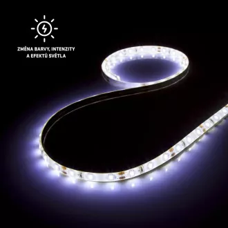 RLS 102 USB LED pásek 30LED RGB RETLUX RLS 102 USB LED pásek 30LED RGB RETLUX