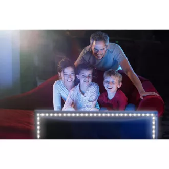 RLS 102 USB LED pásek 30LED RGB RETLUX RLS 102 USB LED pásek 30LED RGB RETLUX