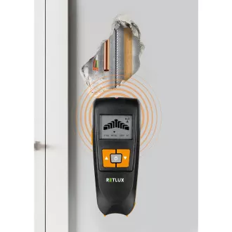 RDT 100 Multidetector Stud 4V1 RETLUX RDT 100 Multidetector Stud 4V1 RETLUX
