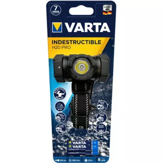 H20 PRO 3 AAA svítilna VARTA H20 PRO 3 AAA svítilna VARTA