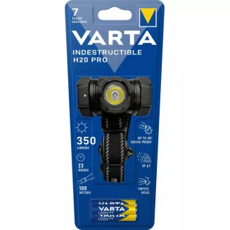 H20 PRO 3 AAA svítilna VARTA H20 PRO 3 AAA svítilna VARTA