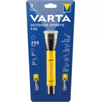 F20 Day Light Multi svítilna VARTA
