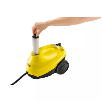ODVÁPŇOVACÍ PATRONA PRO SC 3 KÄRCHER ODVÁPŇOVACÍ PATRONA PRO SC 3 KÄRCHER