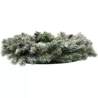 RXL 410 Věnec 20 LED 40cm RETLUX RXL 410 Věnec 20 LED 40cm RETLUX