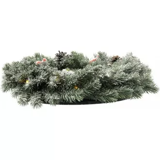 RXL 410 Věnec 20 LED 40cm RETLUX RXL 410 Věnec 20 LED 40cm RETLUX
