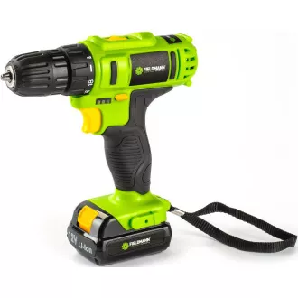 FDV 10205-51AR Vrtačka s nář. FIELDMANN FDV 10205-51AR Vrtačka s nář. FIELDMANN
