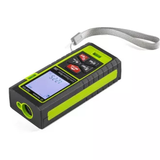 FDLM 1050 Laserový měřič vzdál FIELDMANN FDLM 1050 Laserový měřič vzdál FIELDMANN