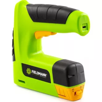 FDN 3025-A AKU sponkovačka 4V FIELDMANN FDN 3025-A AKU sponkovačka 4V FIELDMANN