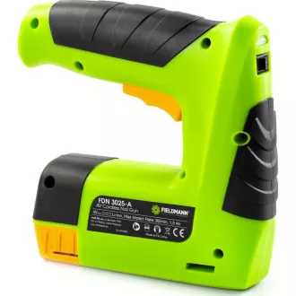 FDN 3025-A AKU sponkovačka 4V FIELDMANN FDN 3025-A AKU sponkovačka 4V FIELDMANN