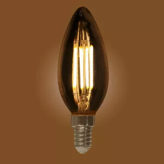 RFL 400 Fil. C35 E14 candle 5W WW RETLUX RFL 400 Fil. C35 E14 candle 5W WW RETLUX