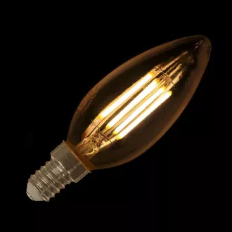 RFL 400 Fil. C35 E14 candle 5W WW RETLUX RFL 400 Fil. C35 E14 candle 5W WW RETLUX