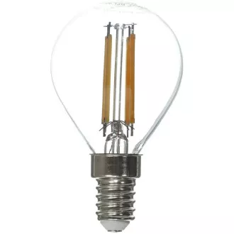 RFL 401 Fil. G45 E14 miniG 5W WW RETLUX RFL 401 Fil. G45 E14 miniG 5W WW RETLUX