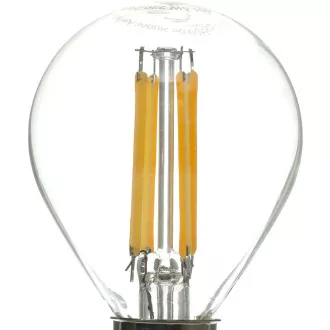 RFL 401 Fil. G45 E14 miniG 5W WW RETLUX RFL 401 Fil. G45 E14 miniG 5W WW RETLUX