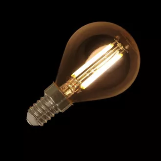 RFL 401 Fil. G45 E14 miniG 5W WW RETLUX RFL 401 Fil. G45 E14 miniG 5W WW RETLUX