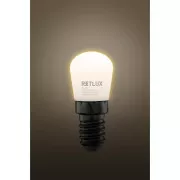 RLL 454 E14 2W T26 fridge WW      RETLUX