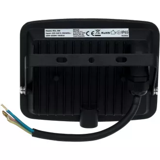 RSL 250 LED REFL. 20W 4000K RETLUX RSL 250 LED REFL. 20W 4000K RETLUX