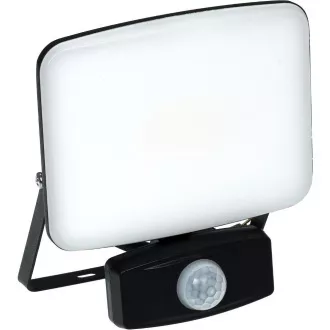 RSL 251 LED REFL. 20W 4000K PIR RETLUX RSL 251 LED REFL. 20W 4000K PIR RETLUX