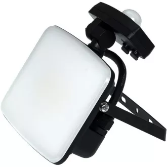 RSL 251 LED REFL. 20W 4000K PIR RETLUX RSL 251 LED REFL. 20W 4000K PIR RETLUX