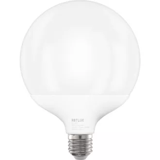 RLL 467 G120 E27 bigG 20W WW RETLUX