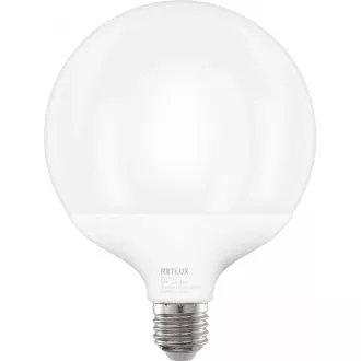 RLL 467 G120 E27 bigG 20W WW RETLUX