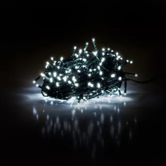RXL 460 řetěz 100LED 10+5m CW TM RETLUX RXL 460 řetěz 100LED 10+5m CW TM RETLUX