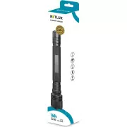 RPL 115 Svítilna 5W T6 4XD ALU RETLUX