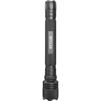 RPL 115 Svítilna 5W T6 4XD ALU RETLUX RPL 115 Svítilna 5W T6 4XD ALU RETLUX