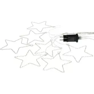 RXL 484 Závěs hvězdy 1,2m 171LED RETLUX RXL 484 Závěs hvězdy 1,2m 171LED RETLUX