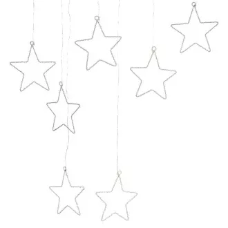 RXL 484 Závěs hvězdy 1,2m 171LED RETLUX RXL 484 Závěs hvězdy 1,2m 171LED RETLUX