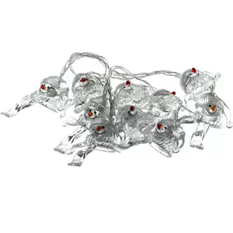 RXL 483 Sněhuláci 1,35m 10LED WW RETLUX RXL 483 Sněhuláci 1,35m 10LED WW RETLUX