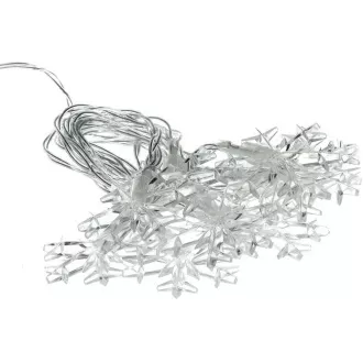 RXL 480 Gir. vločky 1,35m 10LED RETLUX RXL 480 Gir. vločky 1,35m 10LED RETLUX