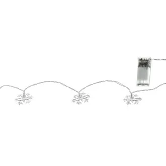 RXL 480 Gir. vločky 1,35m 10LED RETLUX RXL 480 Gir. vločky 1,35m 10LED RETLUX