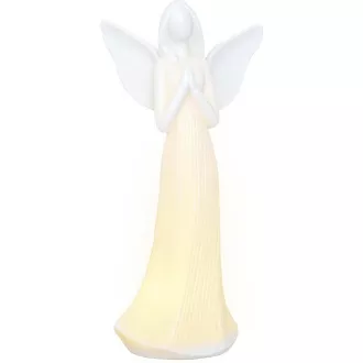 RXL 470 Porc. anděl 23,6cm LED WW RETLUX RXL 470 Porc. anděl 23,6cm LED WW RETLUX