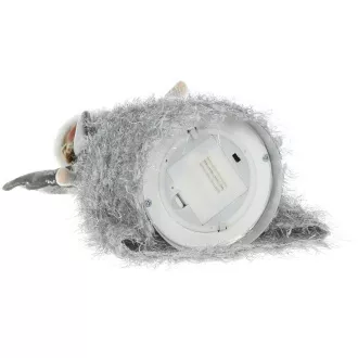 RXL 475 Anděl šedý 47cm 6LED WW RETLUX RXL 475 Anděl šedý 47cm 6LED WW RETLUX