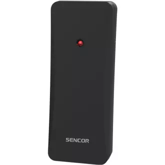 SWS 4100 B METEOSTANICE SENCOR SWS 4100 B METEOSTANICE SENCOR