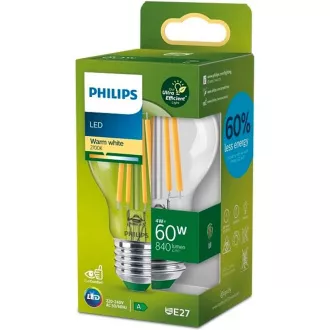 LED 60W E27 2700K A PHILIPS LED 60W E27 2700K A PHILIPS