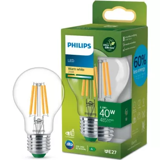 LED 40W E27 2700K A PHILIPS LED 40W E27 2700K A PHILIPS