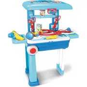 BGP 3014 Kufr Deluxe doktor BUDDY TOYS
